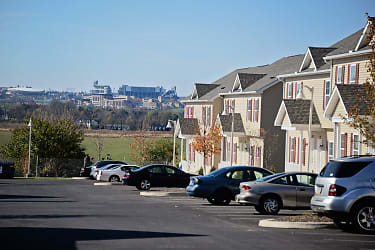 The Villas At Happy Valley Apartments - State College, PA