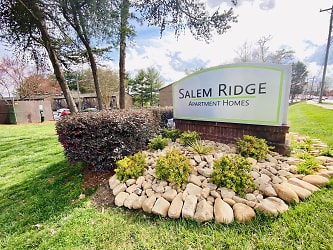 Salem Ridge Apartments - Winston Salem, NC