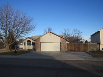 2194 S Covey Ave - Meridian, ID
