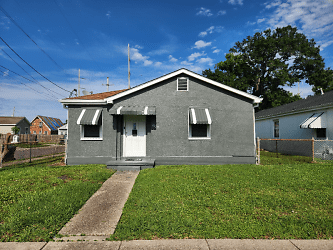 4326 St Anthony Ave - New Orleans, LA