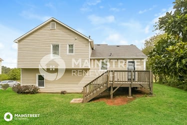 461 Villa Rosa Rd - undefined, undefined