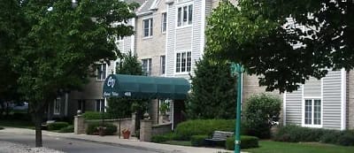 Central Village Apartments - Amherst, OH