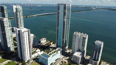 700 NE 26th Terrace #4506 - Miami, FL