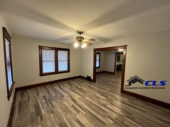 20 N 35th St - North Terre Haute, IN