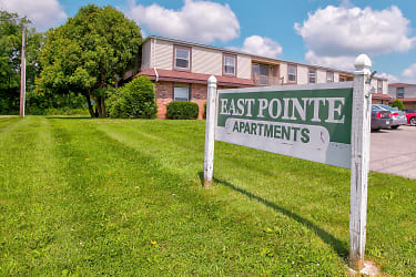 East Pointe Apartments - Napoleon, OH