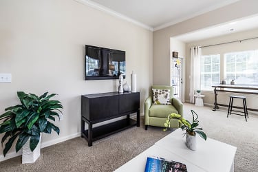 Wembly At Overlook Apartment Homes - Macon, GA