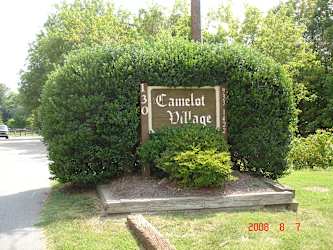 130 S Estes Dr unit K2 - Chapel Hill, NC