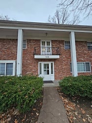 5831 W 25th St unit 5831-1 - Indianapolis, IN