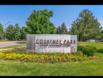 Courtney Park Apartments - Fort Collins, CO