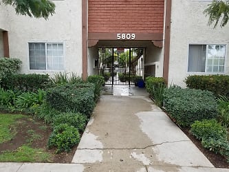 NO A/P: Reseda 5809 Apartments - undefined, undefined