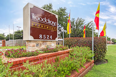 Woodchase Apartments - Austin, TX