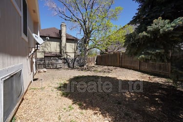 2916 S Andes Way - undefined, undefined