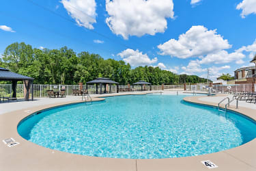 The Villages At Sunnybrook Apartments - Raleigh, NC