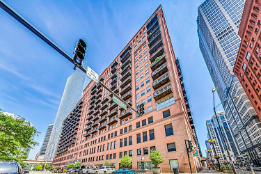 165 N Canal St #1118 - Chicago, IL