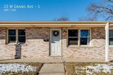 22 W Grand Ave - Fox Lake, IL