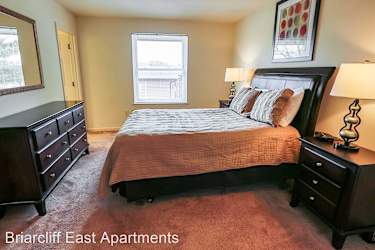 Briarcliff Apartments - Cockeysville, MD