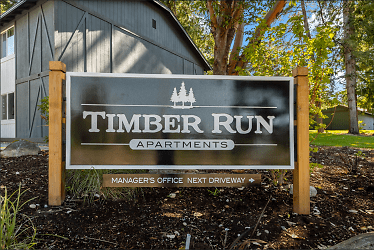 Timber Run Apartments - Port Orchard, WA