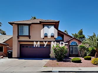 355 Bekasina Drive - Henderson, NV