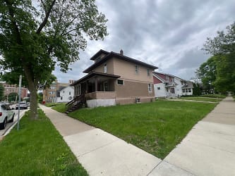 3 13th Ave SW unit A3-1 - Rochester, MN