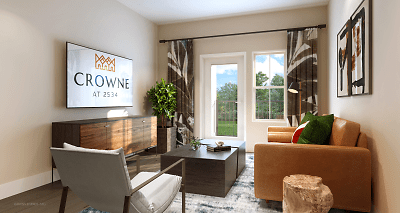 Crowne At 2534 Apartments - Johnstown, CO