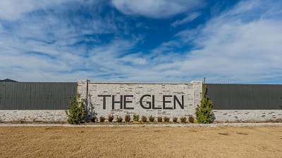 The Glen Apartments - Flint, TX