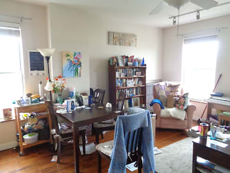 713 W 33rd St unit 713 - Baltimore, MD