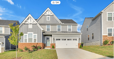 9267 Barco Rd - Brentwood, TN