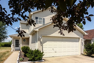 1218 Tealpoint Cir - Indianapolis, IN