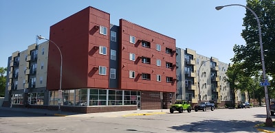 Northern Heights Apartments - Grand Forks, ND