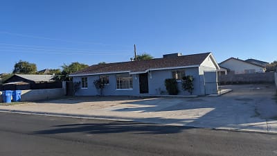 4117 W Alta Vista Rd unit A - Phoenix, AZ