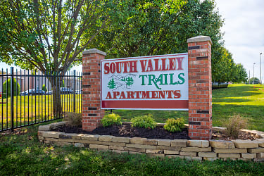 South Valley Apartments - Springfield, MO