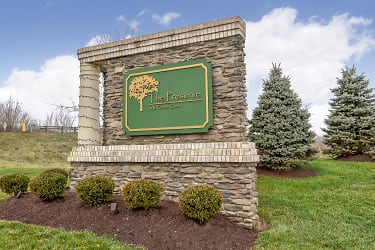 The Preserve At French Creek Apartments - Sheffield Village, OH