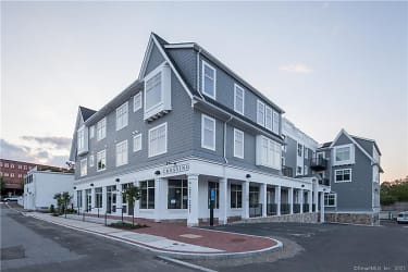 16 Cross St #201 - New Canaan, CT