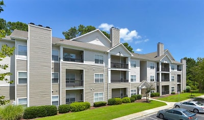 Mill Creek Apartments - Wilmington, NC