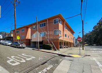 5470 Camden Street - Oakland, CA