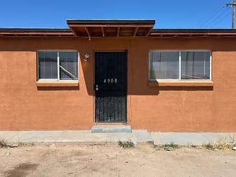 4908 S 13th Ave unit 1 - Tucson, AZ