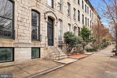 1602 Park Ave #1 - Baltimore, MD