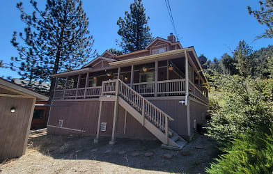 15504 Mil Potrero Hwy - Pine Mountain Club, CA