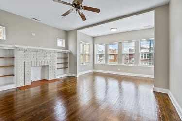 1414 N Central Ave #2 - Chicago, IL