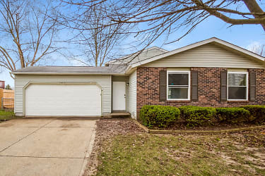 11613 Whidbey Dr - Indianapolis, IN