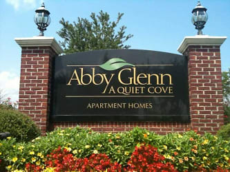 Abby Glenn A Quiet Cove Apartments - Madison, AL