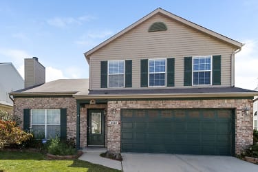 6428 Kelsey Dr - Indianapolis, IN