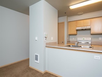 707 Communities Apartments - Corvallis, OR