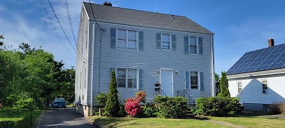 109 Canaan Rd #2ND - Stratford, CT