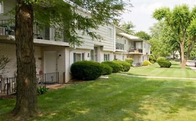 Olympic Gardens Apartments - Whitehall, PA