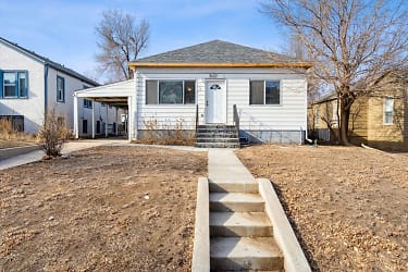 1719 6th Ave - Greeley, CO
