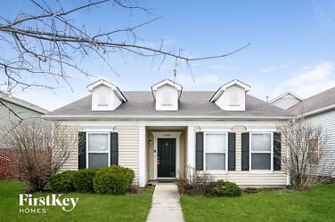 12168 Lindley Drive - Noblesville, IN
