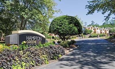Hampton Greene Apartments - Columbia, SC