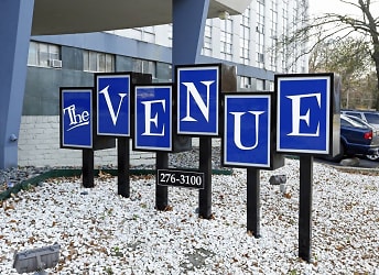The Venue Apartments - Memphis, TN