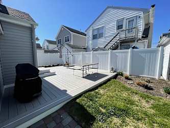 104 N Iroquois Ave - Margate City, NJ
